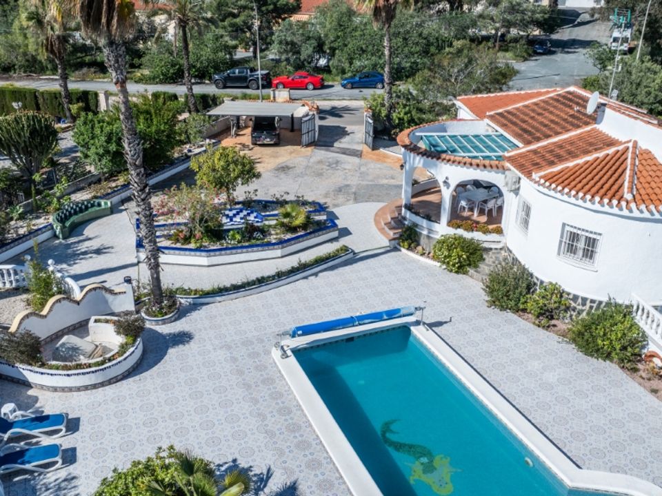 Villa i La Marina, Alicante - foto 3